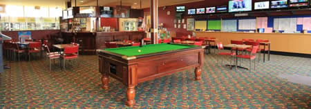 Rubicon Hotel Motel - New Castle Holiday 2