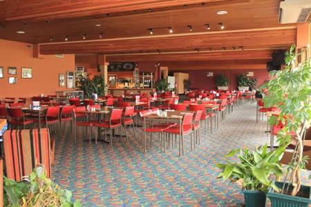 Rubicon Hotel Motel - New Castle Holiday 4