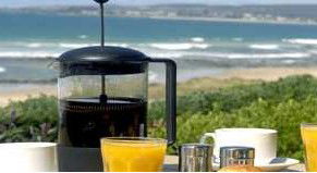 Seafarers Getaway - New Castle Holiday 1