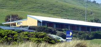 Seafarers Getaway - New Castle Holiday 3