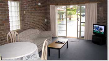 Southern Cross Holiday Apartments - New Castle Holiday 0