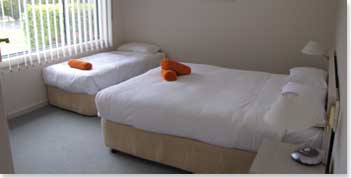 Southern Cross Holiday Apartments - New Castle Holiday 2