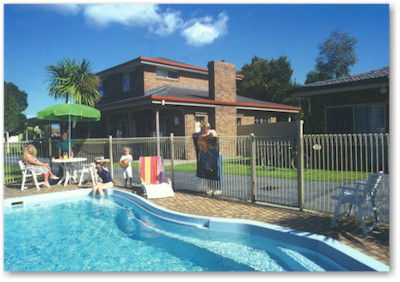 Southern Cross Holiday Apartments - New Castle Holiday 3