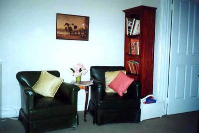 Parkside Bed And Breakfast - New Castle Holiday 3