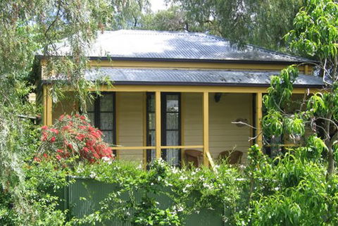 Bendigo Cottages - New Castle Holiday 0