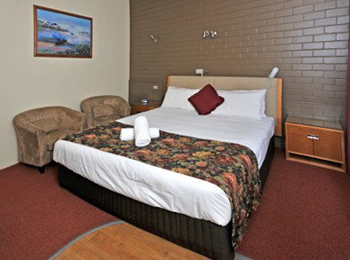 The Elm Motel - New Castle Holiday 4