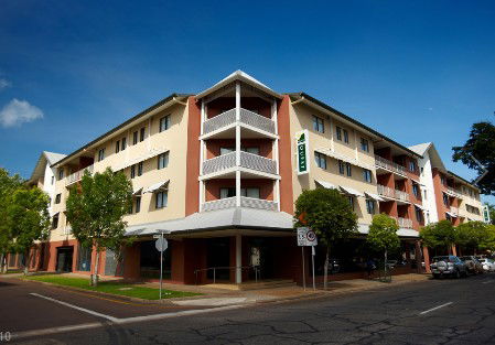 Quest Darwin - New Castle Holiday 0
