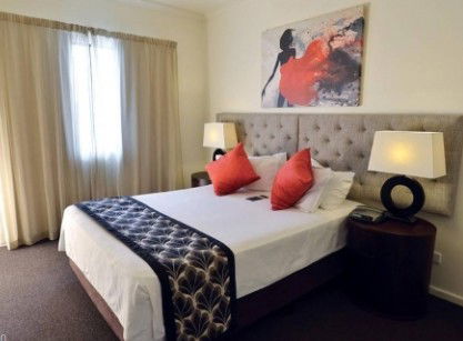 Quest Darwin - New Castle Holiday 3