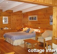 Anglesea Rivergums - New Castle Holiday