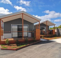Ocean Grove Motor Inn - New Castle Holiday