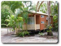 Peninsula Caravan Park - New Castle Holiday 1