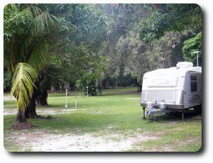 Peninsula Caravan Park - New Castle Holiday 2