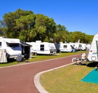 Emu Beach Holiday Park - New Castle Holiday