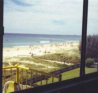 Surfers Pacific Towers - New Castle Holiday