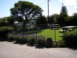 Mariner Motel - New Castle Holiday 1