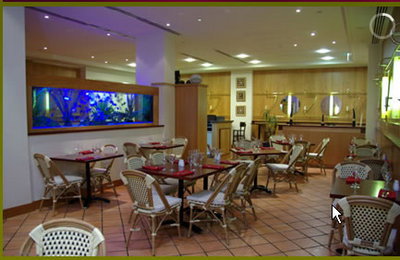 Mercure Hotel Perth - New Castle Holiday 6