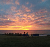 African Reef Beach Resort - New Castle Holiday