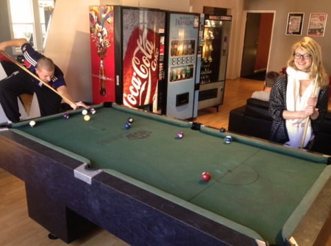 Ritz Backpackers - New Castle Holiday 4