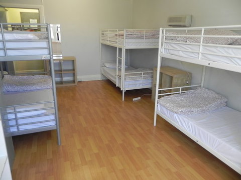 Ritz Backpackers - New Castle Holiday 6