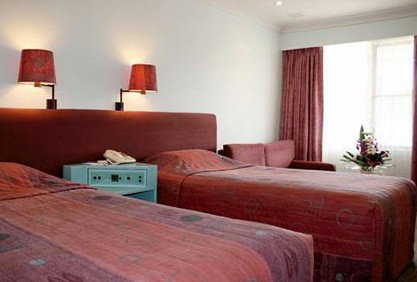 Comfort Inn Albany - New Castle Holiday 3