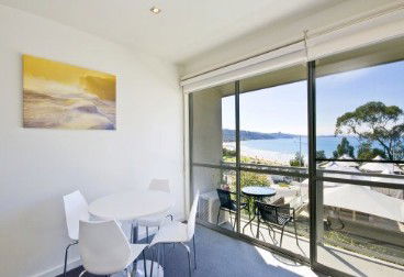 Comfort Inn Lorne Bay View - New Castle Holiday 1