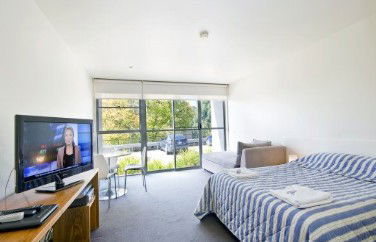 Comfort Inn Lorne Bay View - New Castle Holiday 3
