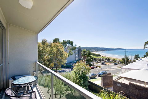Comfort Inn Lorne Bay View - New Castle Holiday 4