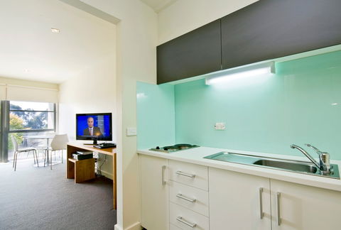 Comfort Inn Lorne Bay View - New Castle Holiday 5