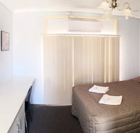 Merredin Olympic Motel - New Castle Holiday