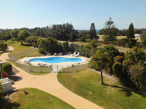 Pacific Marina Apartments - New Castle Holiday 3