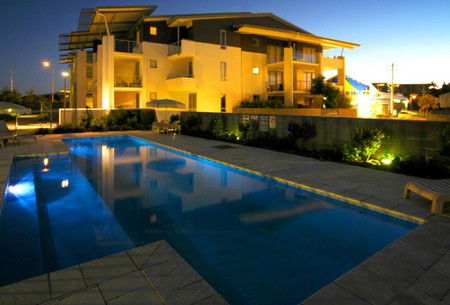 Pacific Marina Apartments - New Castle Holiday 11