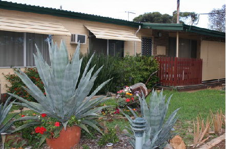 Ravensthorpe Motel - New Castle Holiday 1