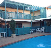 Heritage Resort Hotel Shark Bay - New Castle Holiday