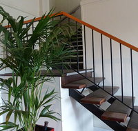 George on the Terrace - New Castle Holiday