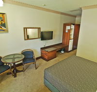 Heritage Country Motel - New Castle Holiday