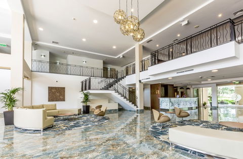 Ramada Hotel Hope Harbour - New Castle Holiday 2