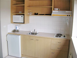 Redan Apartments - New Castle Holiday 1