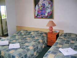 Redan Apartments - New Castle Holiday 2