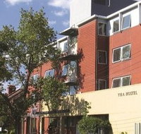 Melbourne Metro Yha - New Castle Holiday