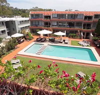 Hotel Laguna - New Castle Holiday