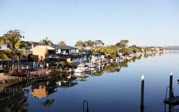 Hotel Laguna - New Castle Holiday 2