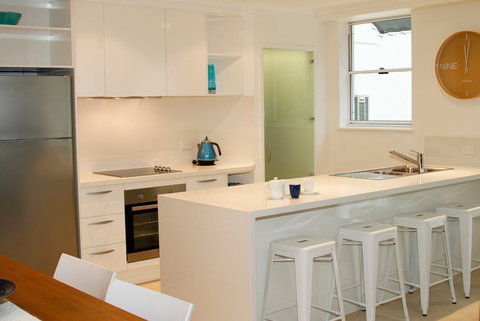 Emerald Noosa Resort - New Castle Holiday 0