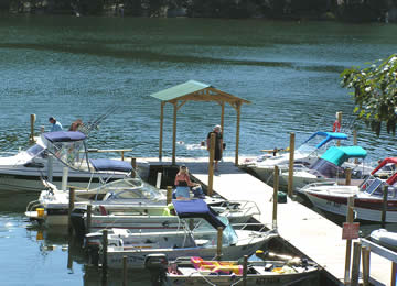 Wonboyn Lake Retreat - New Castle Holiday 3