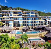 Waters Edge Resort - New Castle Holiday