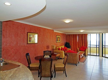 Waters Edge Resort - New Castle Holiday 4