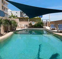 Windward Passage Golden Beach - New Castle Holiday