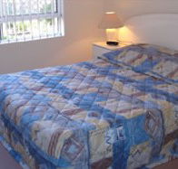 Spring Hill Gardens Apartments - New Castle Holiday