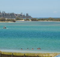 Caloundra Holiday Centre - New Castle Holiday