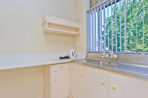 Mountway Holiday Apartments - New Castle Holiday 5