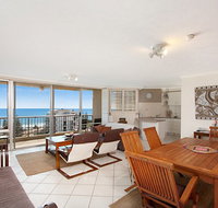 Rainbow Commodore Holiday Apartments - New Castle Holiday
